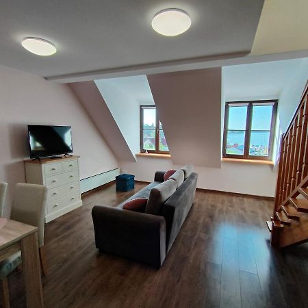Apartament Alex Mikołajki Exterior photo