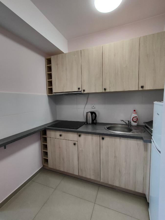 Apartament Alex Mikołajki Exterior photo