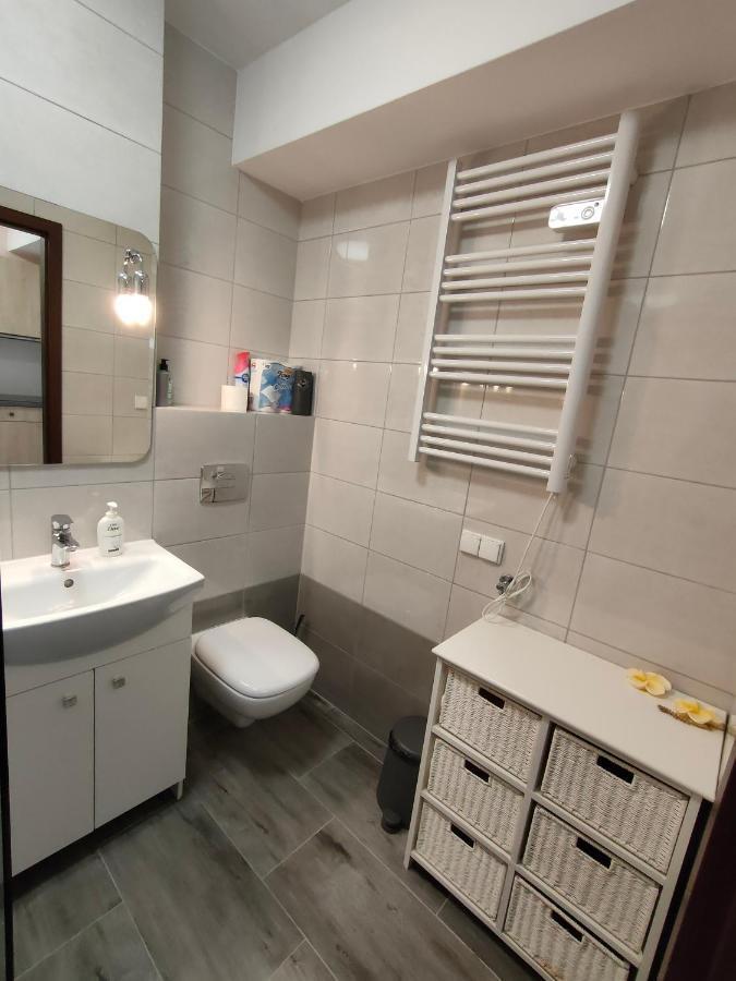 Apartament Alex Mikołajki Exterior photo
