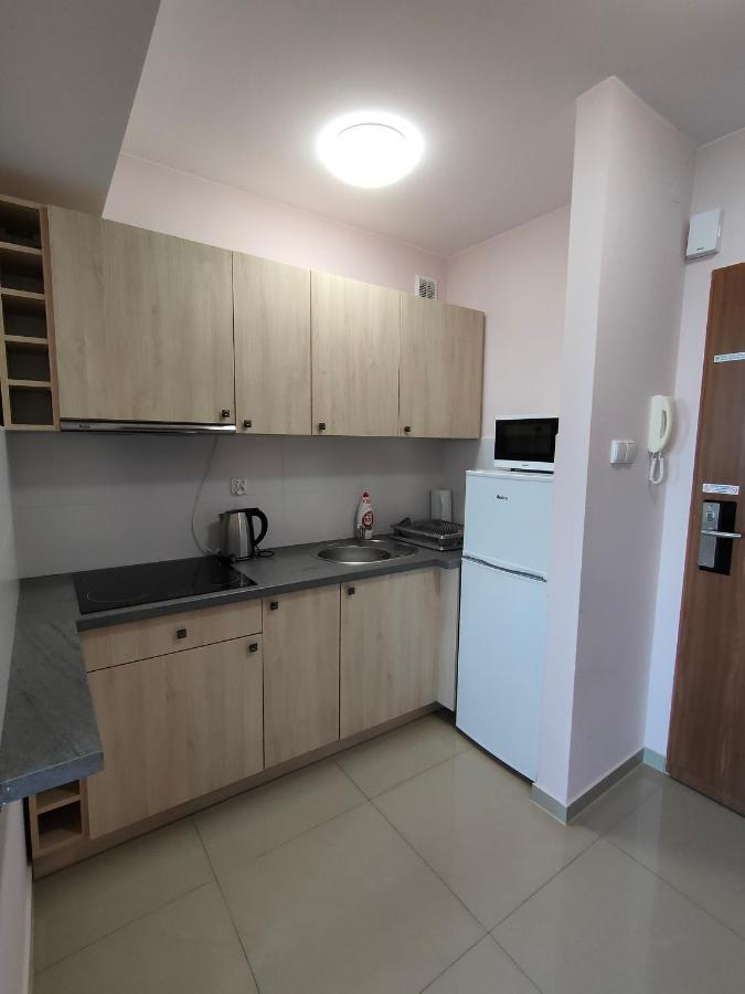 Apartament Alex Mikołajki Exterior photo