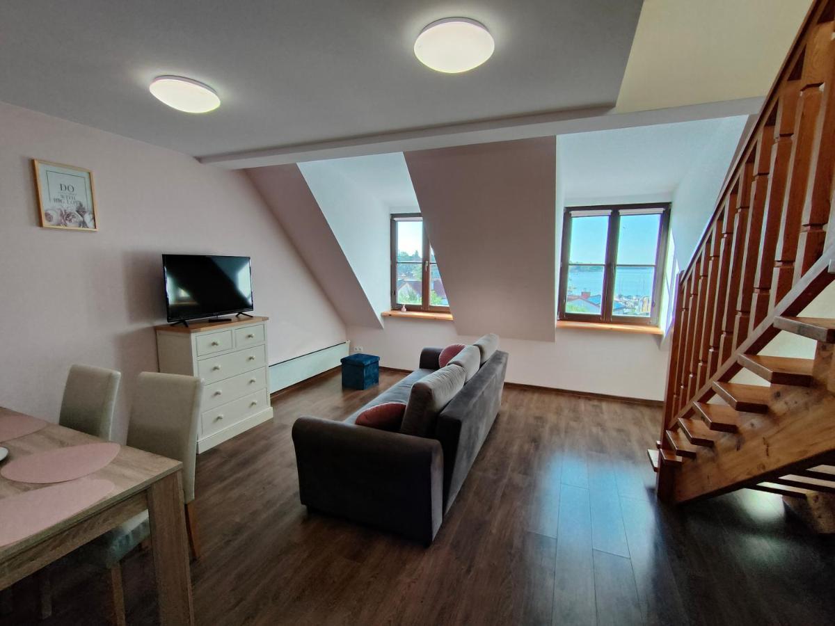 Apartament Alex Mikołajki Exterior photo